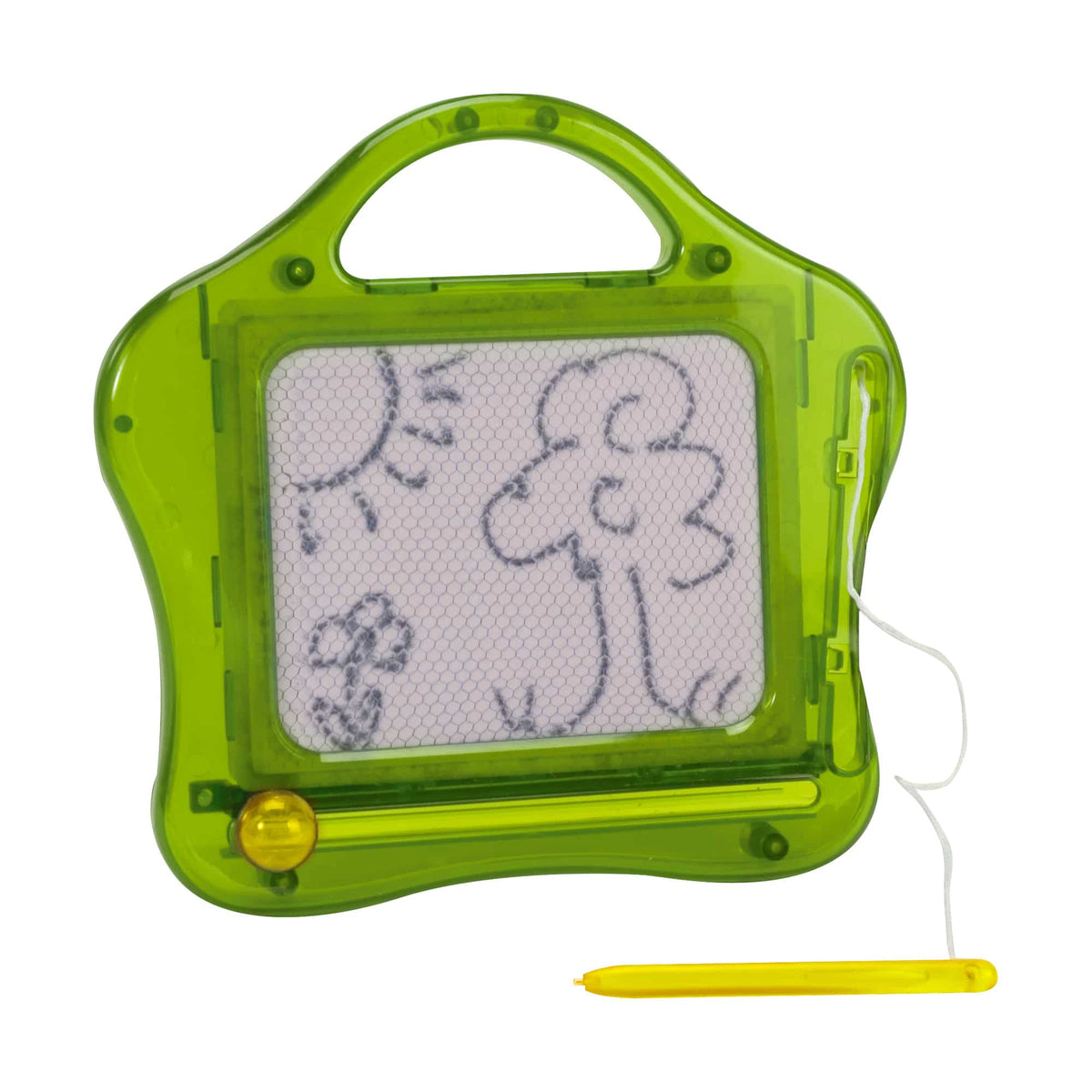 MAGNETIC SKETCHER - US 3399
