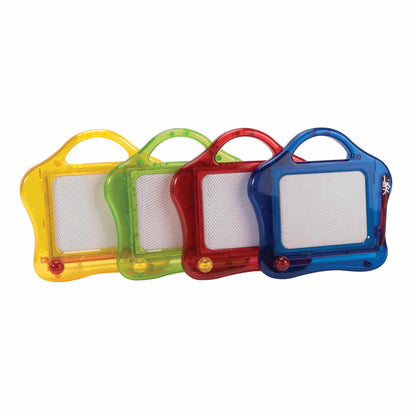 MAGNETIC SKETCHER - US 3399