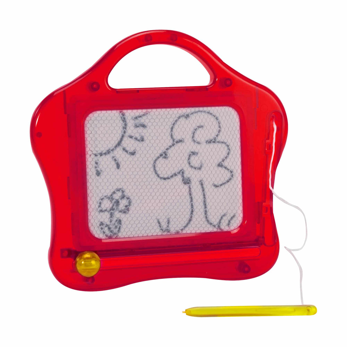 MAGNETIC SKETCHER - US 3399