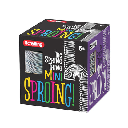 MINI SPROING - US 3767