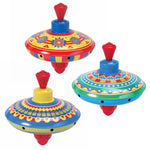 LITTLE TIN TOPS - US 7936
