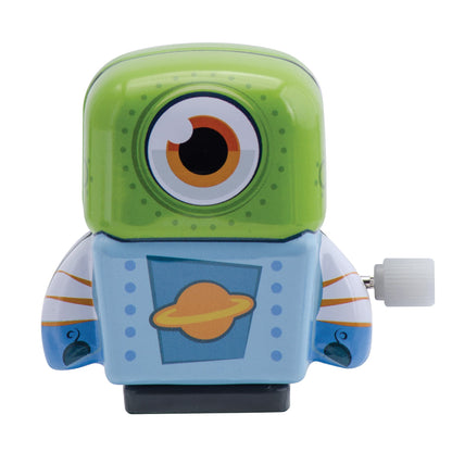 MINI TIN ROBOTS - US 3154