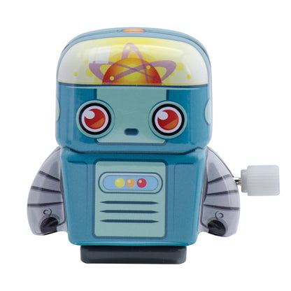MINI TIN ROBOTS - US 3154