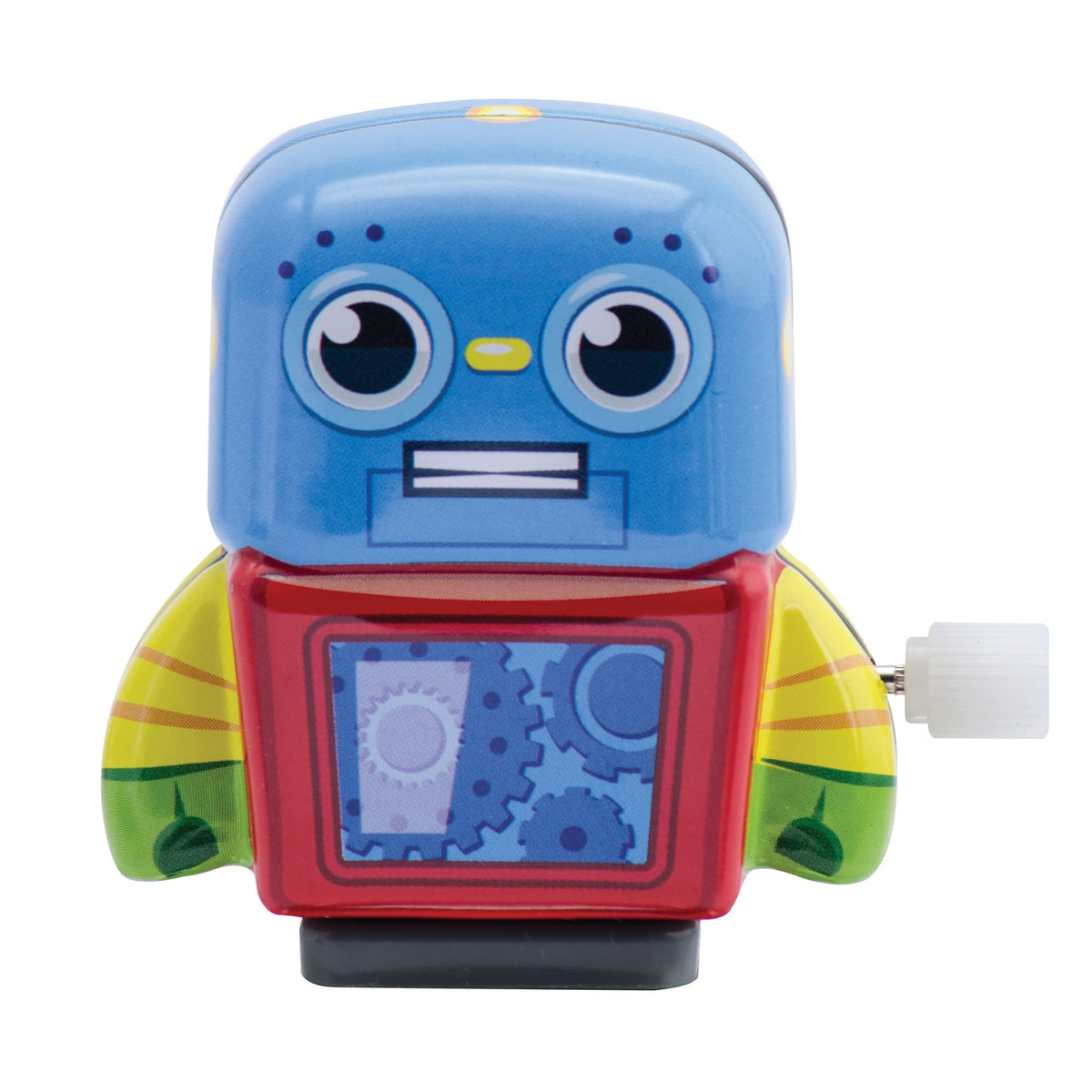 MINI TIN ROBOTS - US 3154