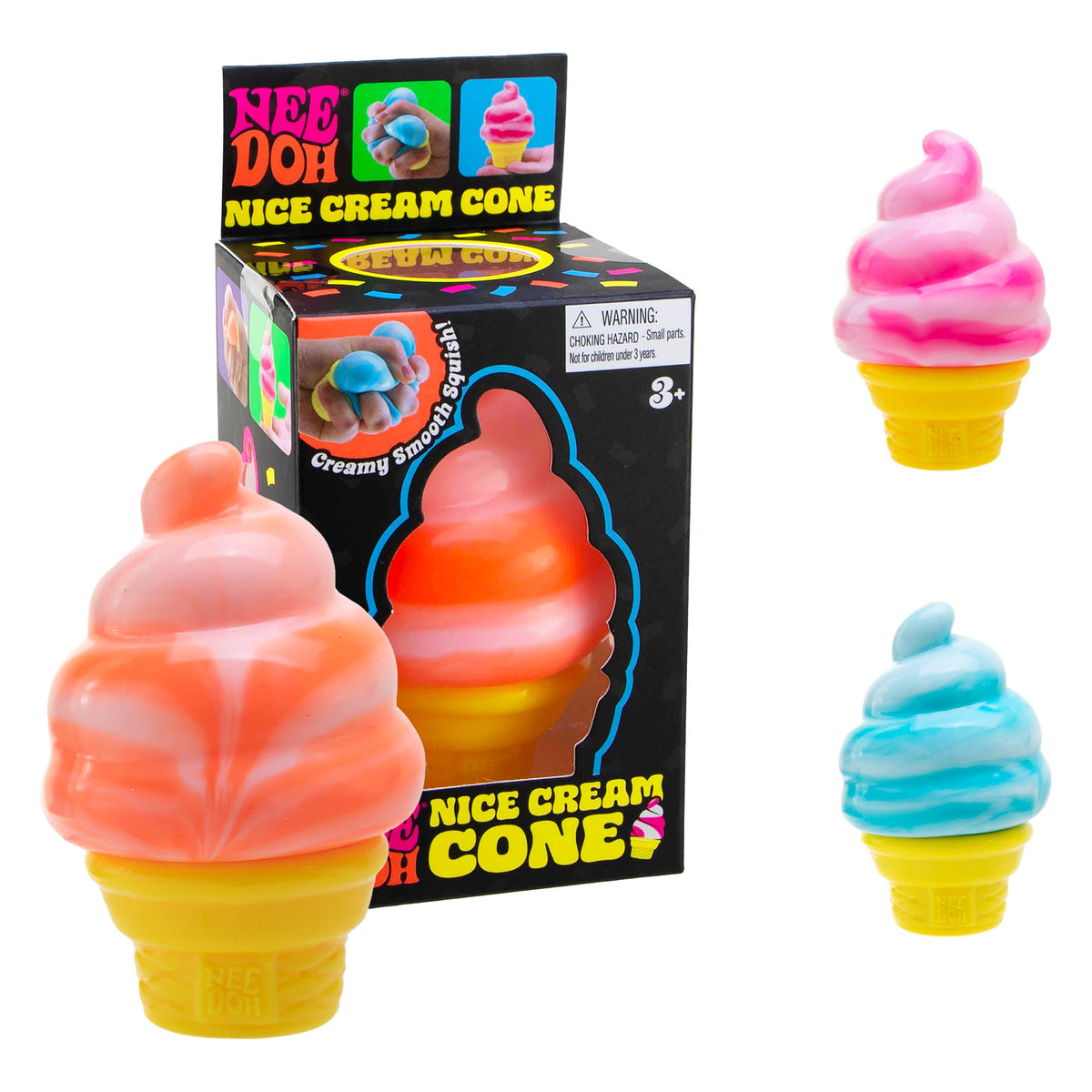 NEEDOH® NICE CREAM CONE - US 4094