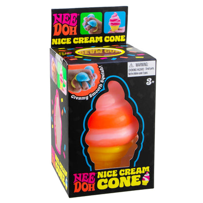 NEEDOH® NICE CREAM CONE - US 4094