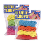 METAL POT HOLDER LOOM – LOOP REFILL - US 8332