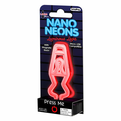 NANO NEONS - US 2186