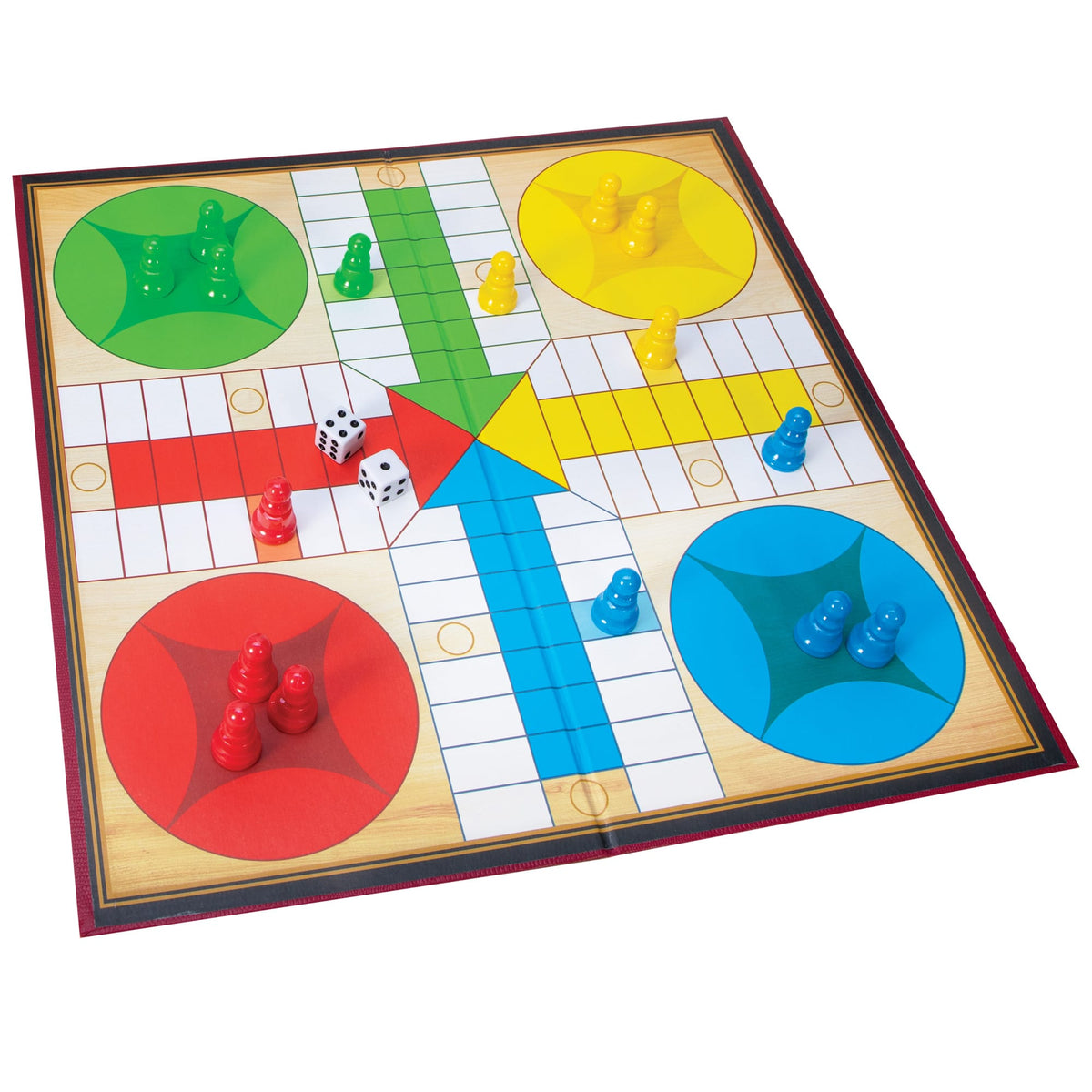 PACHISI - US 1808
