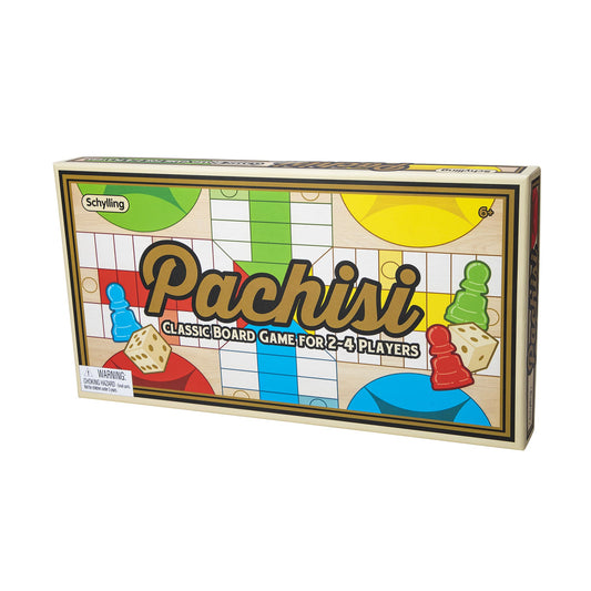 PACHISI - US 1808