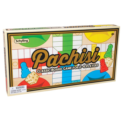 PACHISI - US 1808