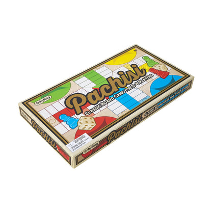 PACHISI - US 1808