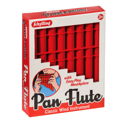 PAN FLUTE - US 3611