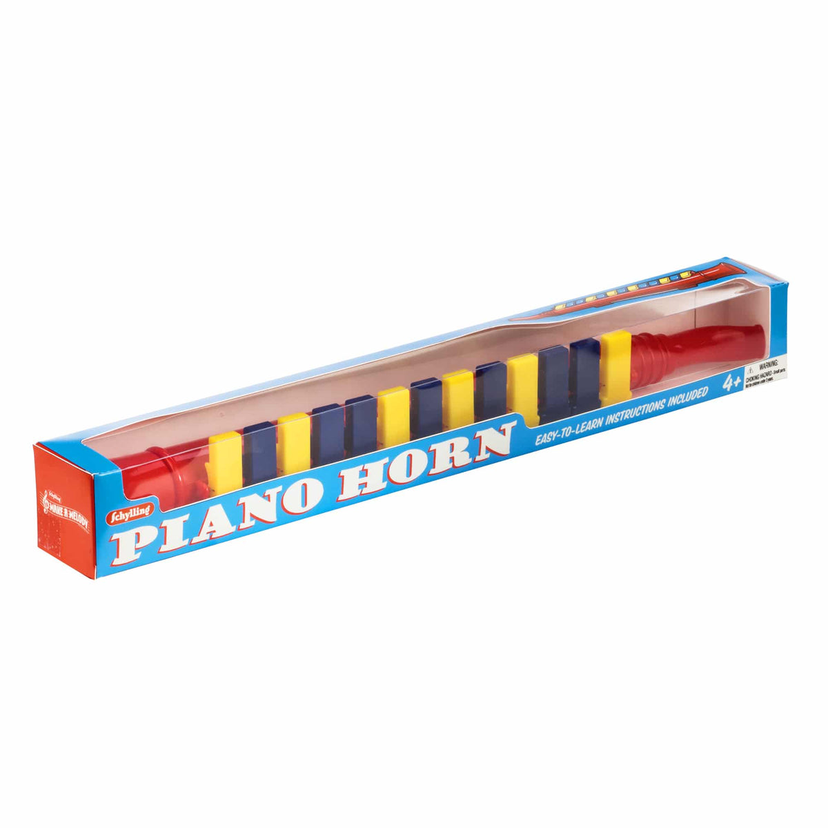 PIANO HORN - US 0798