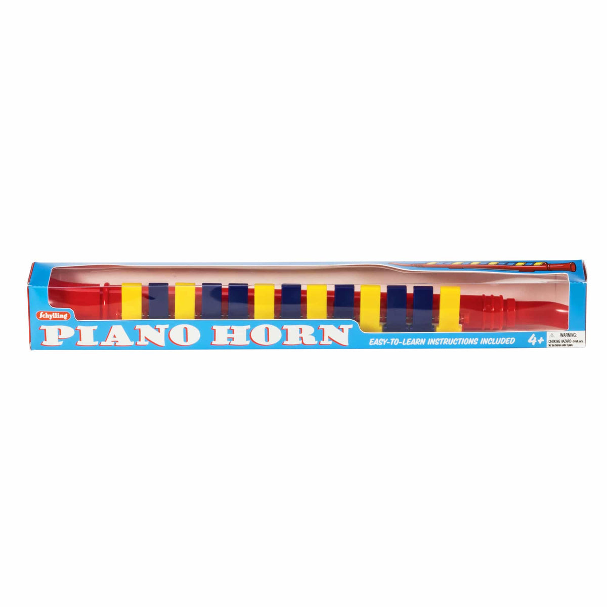 PIANO HORN - US 0798
