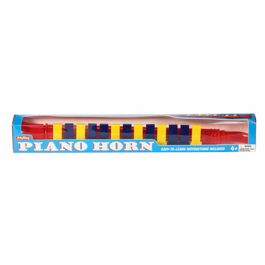 PIANO HORN - US 0798