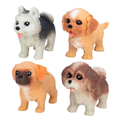 POCKET PUPS SERIES 3 - US 6142