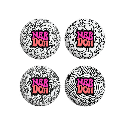 NEEDOH PRESS-DOH - US 8310
