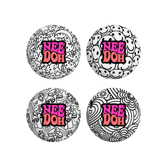 NEEDOH PRESS-DOH - US 8310