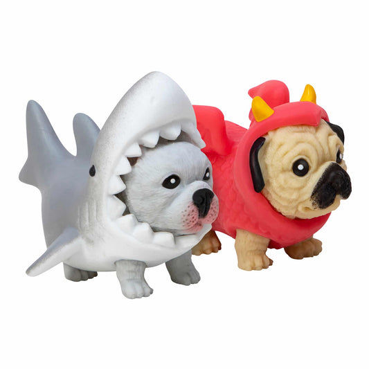PARTY PUPPIES - US 2351