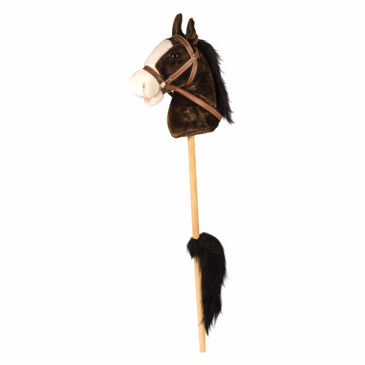 PONY TRAILS STICK HORSE - US 5976