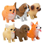 POCKET PUPS - US 9518
