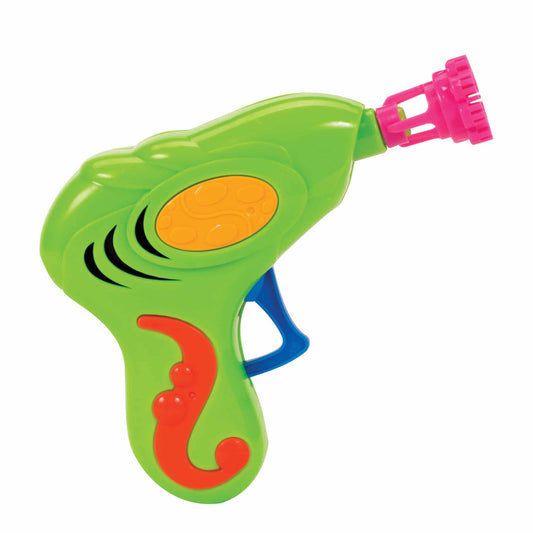 RETRO BUBBLE GUN - US 3457