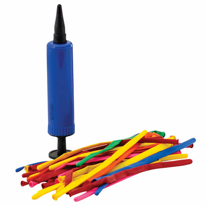RETRO BALLOON KIT - US 3715
