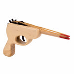RUBBER BAND SHOOTER - US 2290