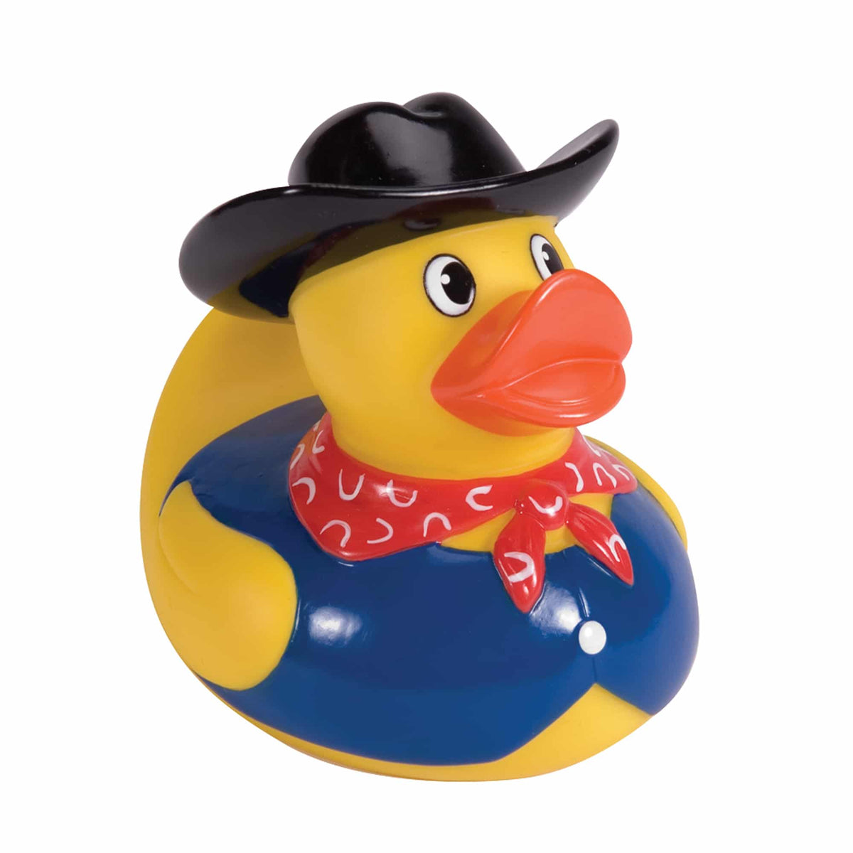 RUBBER DUCKIES COWBOYS - US 3844