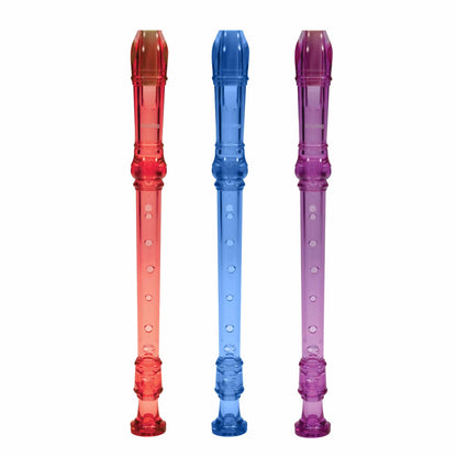 PLASTIC RECORDER - US 8364