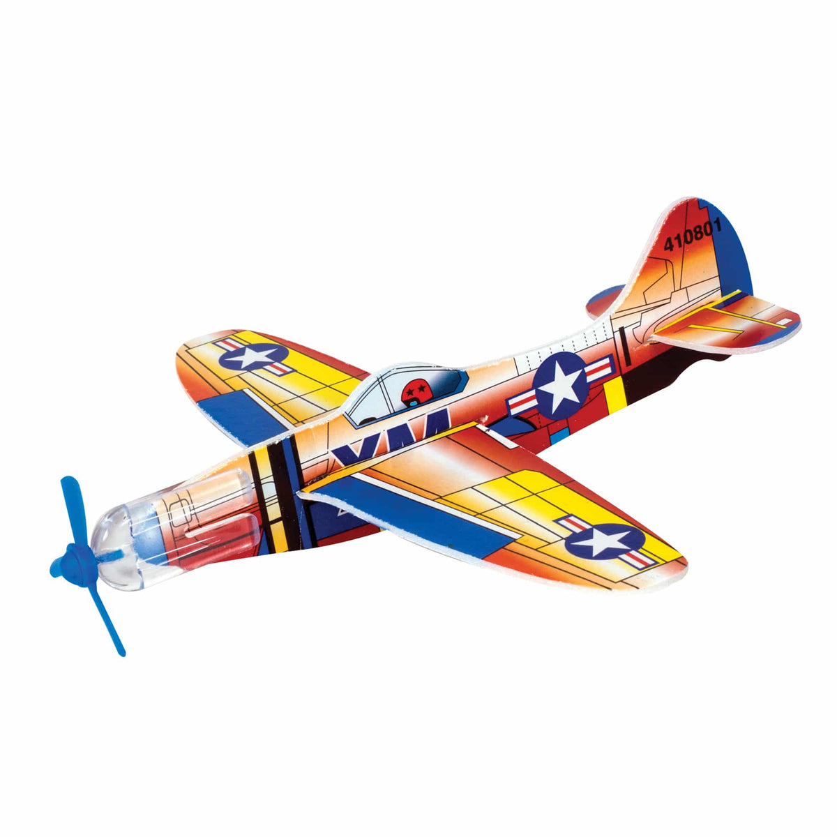 RETRO GLIDER 4 PACK - US 4856