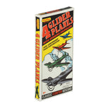 RETRO GLIDER 4 PACK - US 4856