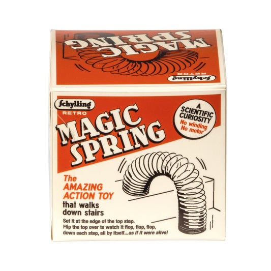 RETRO MAGIC SPRING - US 0231