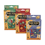 MAGIC TRICKS ASSORTED - US 4779