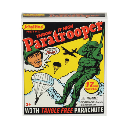 RETRO PARATROOPER - US 2499