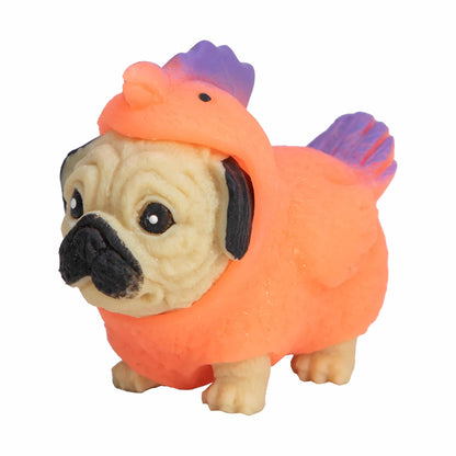 PARTY ANIMAL – RAVE PUPPIES - US 3310
