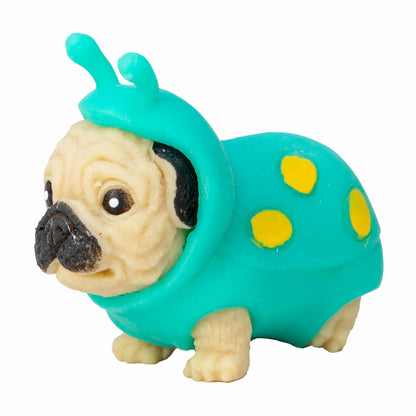 PARTY ANIMAL – RAVE PUPPIES - US 3310