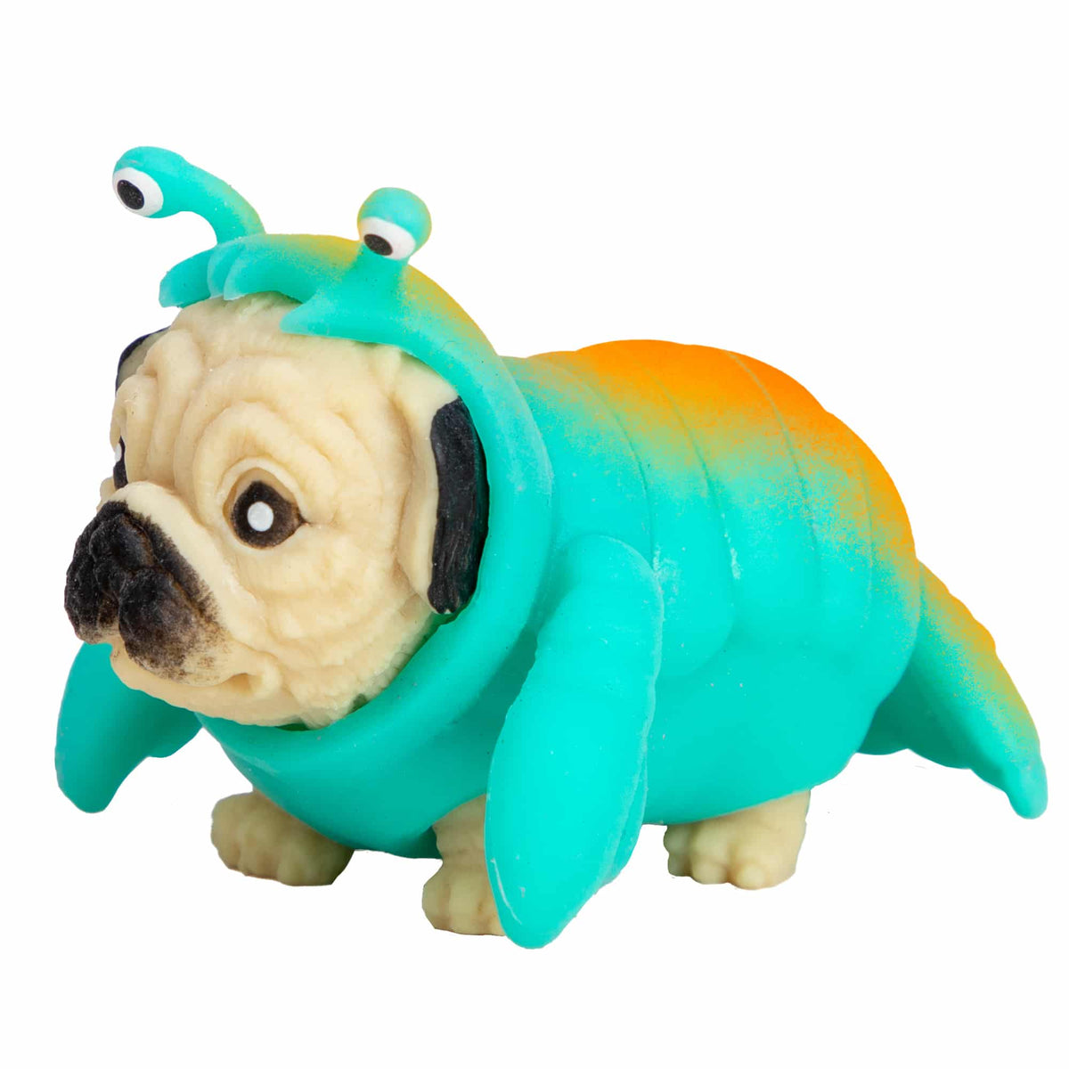 PARTY ANIMAL – RAVE PUPPIES - US 3310