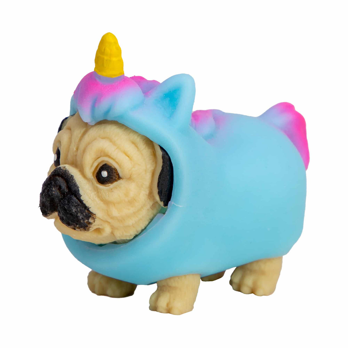PARTY ANIMAL – RAVE PUPPIES - US 3310