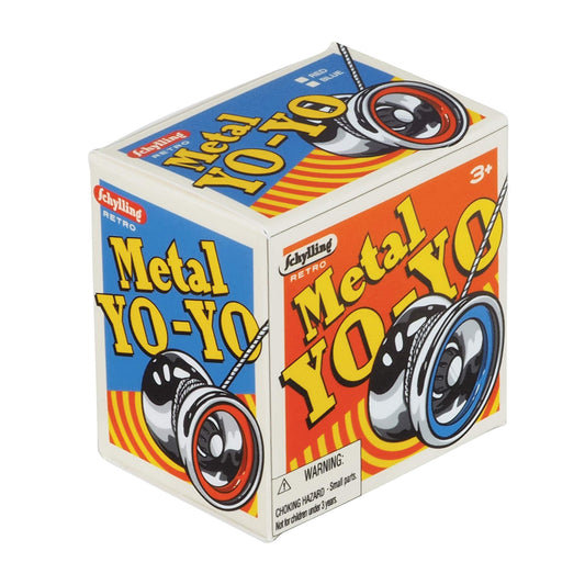 RETRO YO-YO - US 0051