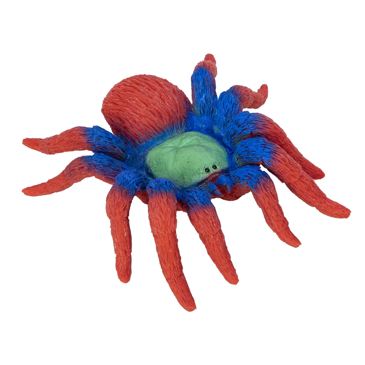 SPIDER HAND PUPPET - US 0265