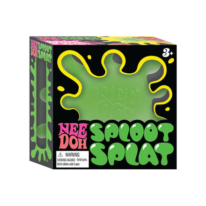 NEEDOH SPLOOTSPLAT - US 2369