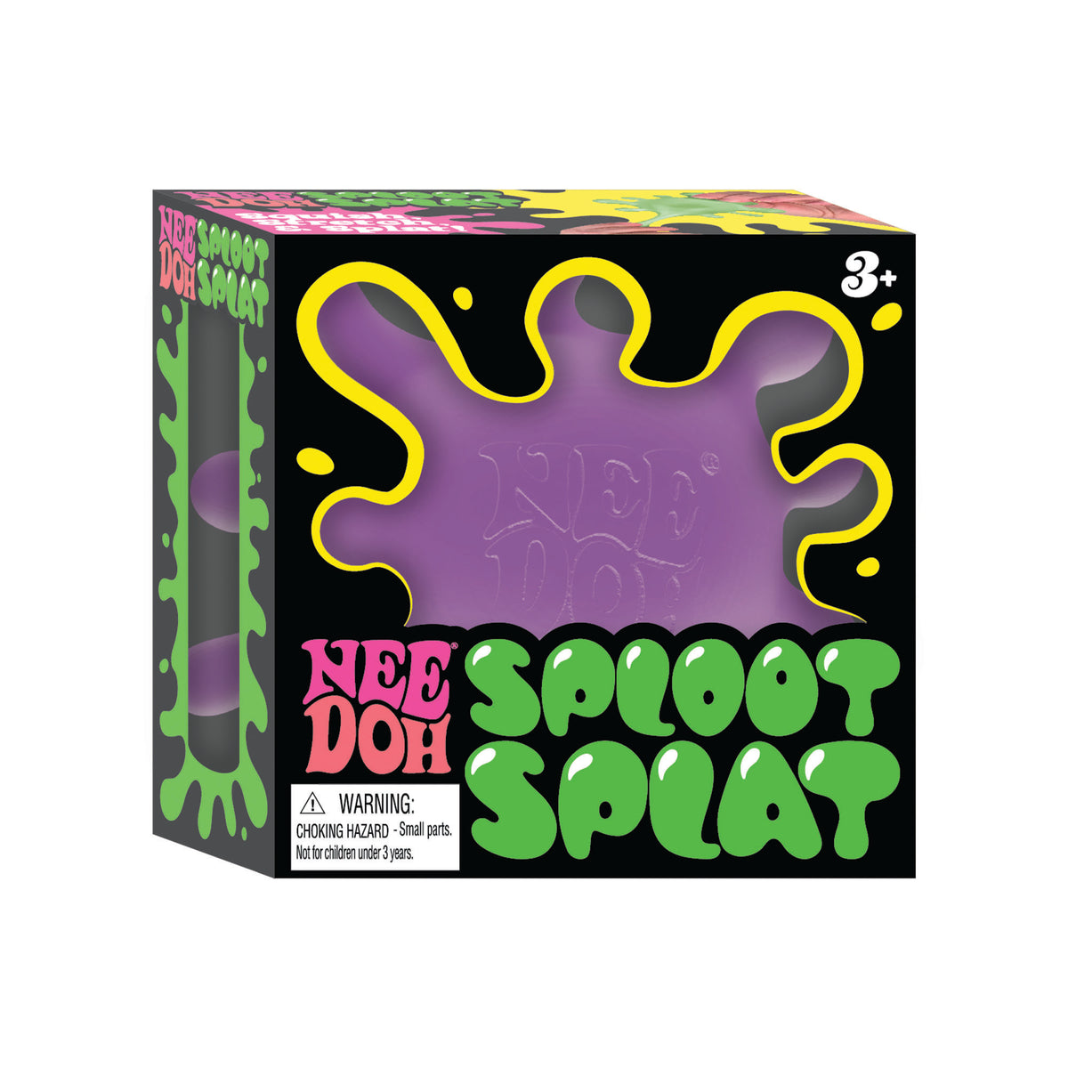 NEEDOH SPLOOTSPLAT - US 2369
