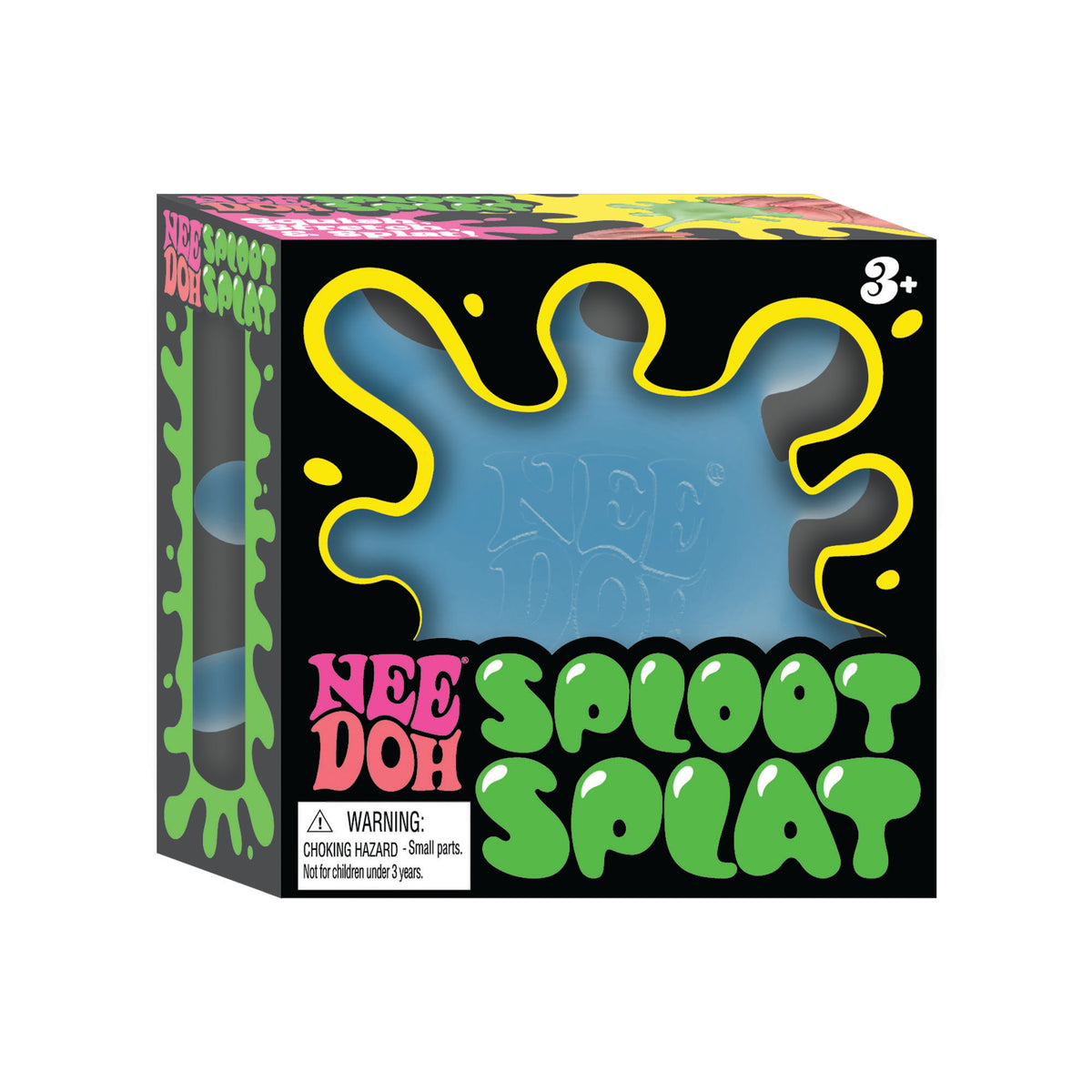 NEEDOH SPLOOTSPLAT - US 2369