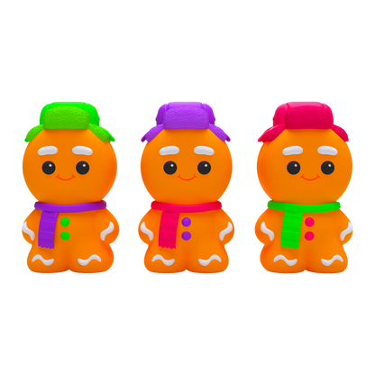 NEEDOH GINGER GLOWMAN - US 7803