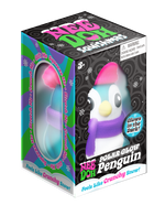 NEEDOH POLAR GLOW PENGUIN - US 1355