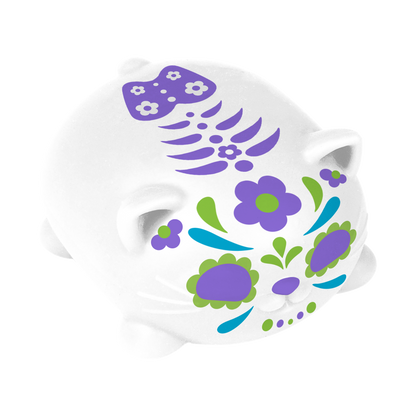 NEEDOH SUGAR SKULL CATS - US 0053