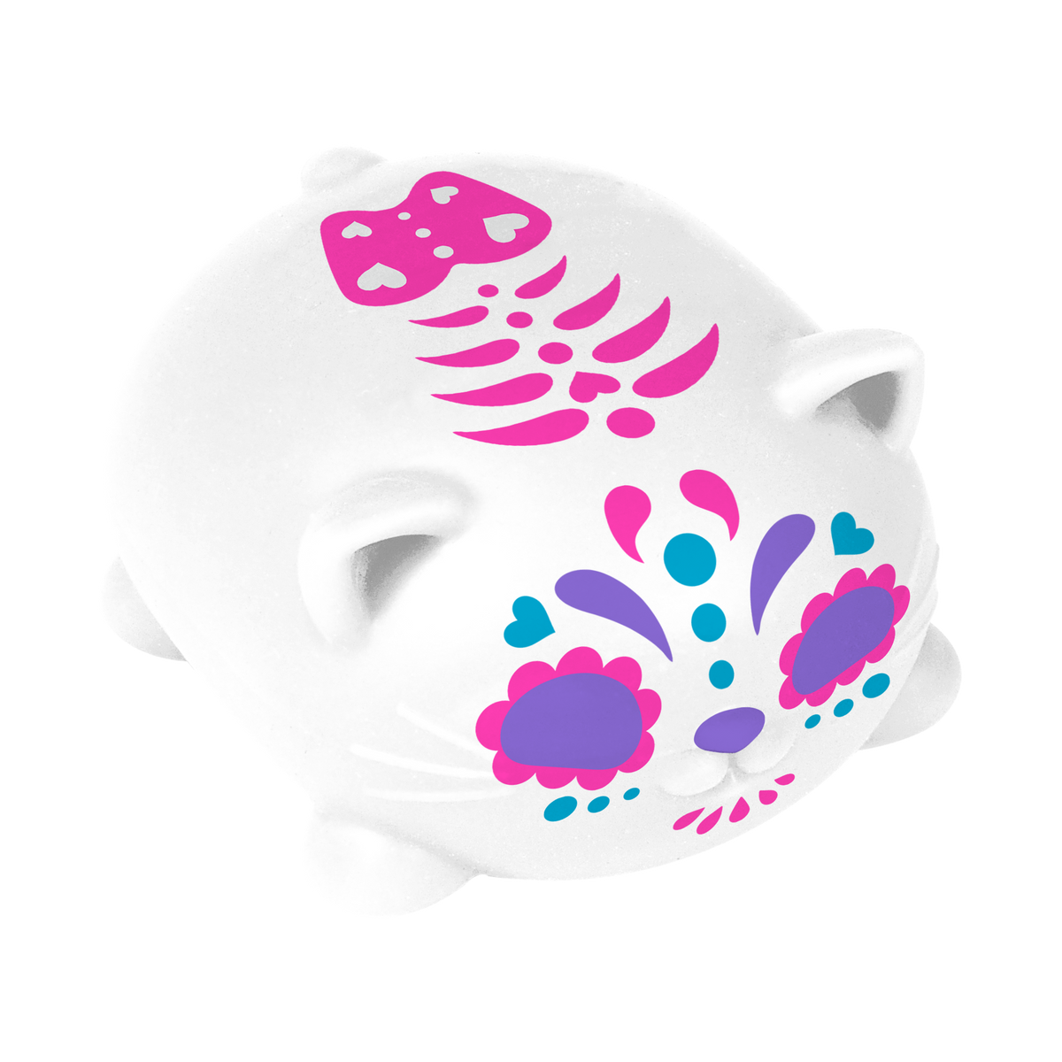 NEEDOH SUGAR SKULL CATS - US 0053