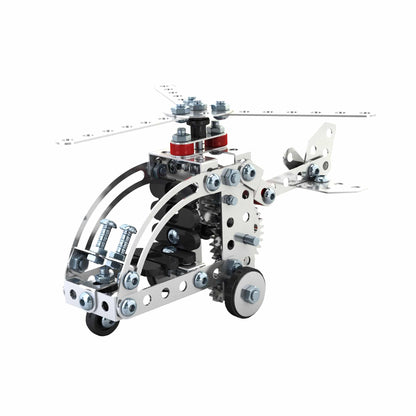 MECHANICAL MULTI-MODEL – STEEL WORKS - US 9348